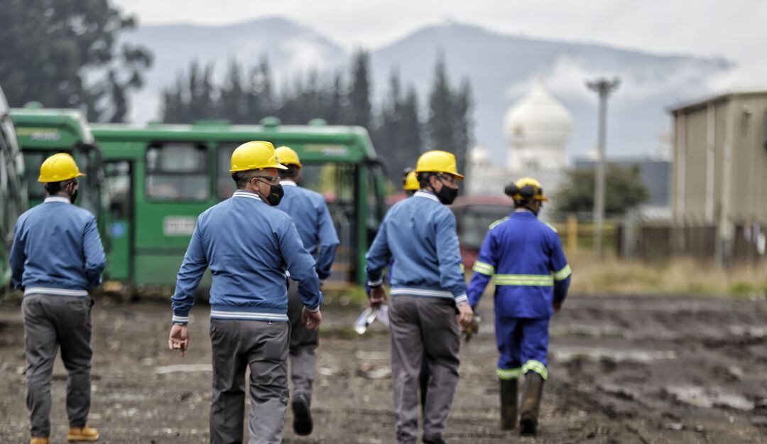 Generación de empleo