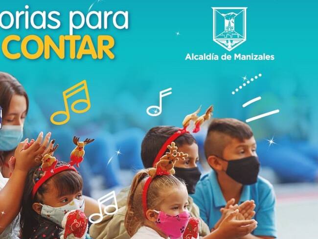 Campaña para el no uso de pólvora