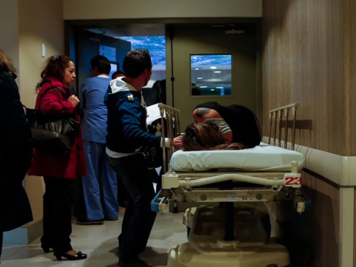 Colapsa sistema de atención médica para usuarios de Coomeva en Cúcuta