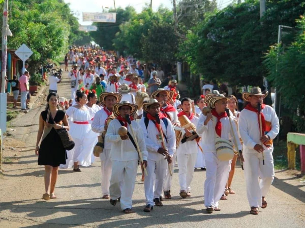 Desde San Jacinto critican cambios en Festival Nacional Autóctono de Gaitas