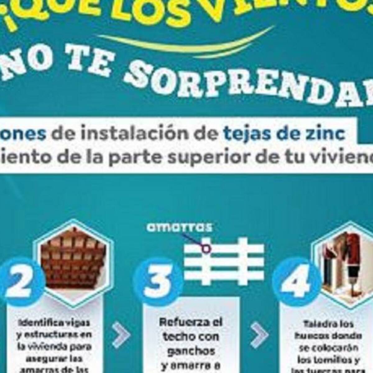 En Caldas brindan recomendaciones para temporada de vientos