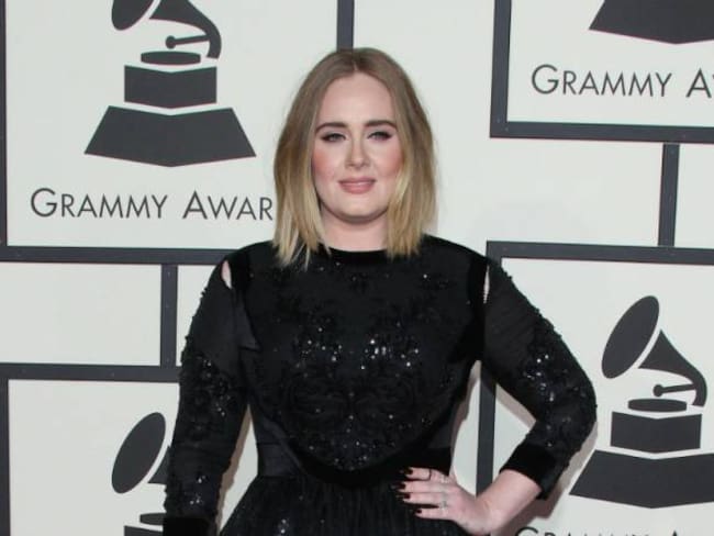 Adele: &#039;aterrada&#039; ante la idea de tener más hijos