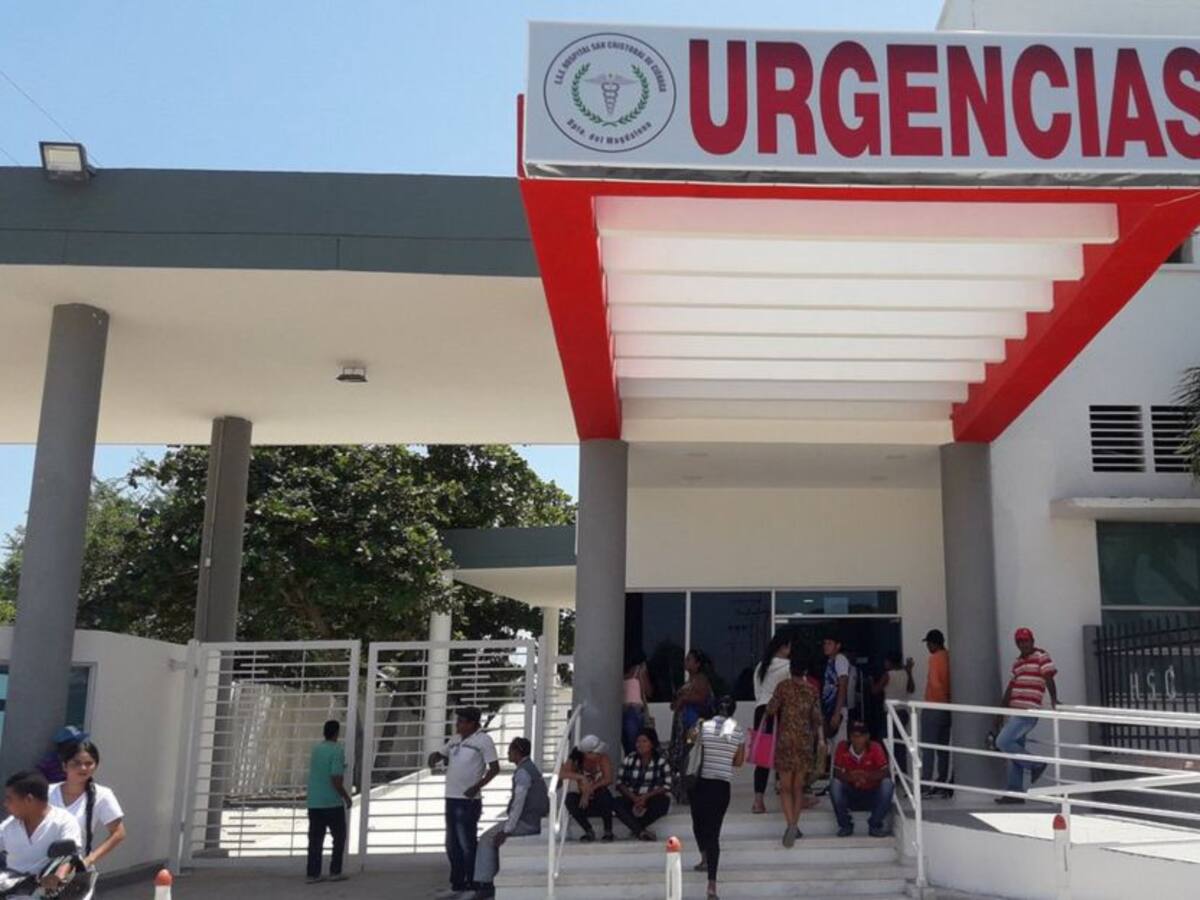 SuperSalud vigila cumplimientos de protocolos en clínicas del Magdalena
