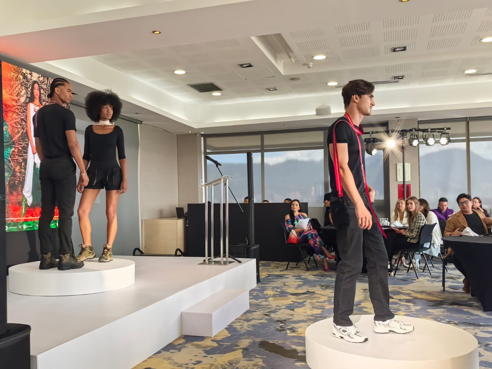 Cortesía: Ricardo Bedoya