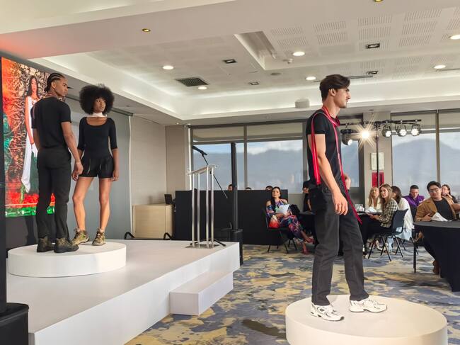 Cortesía: Ricardo Bedoya