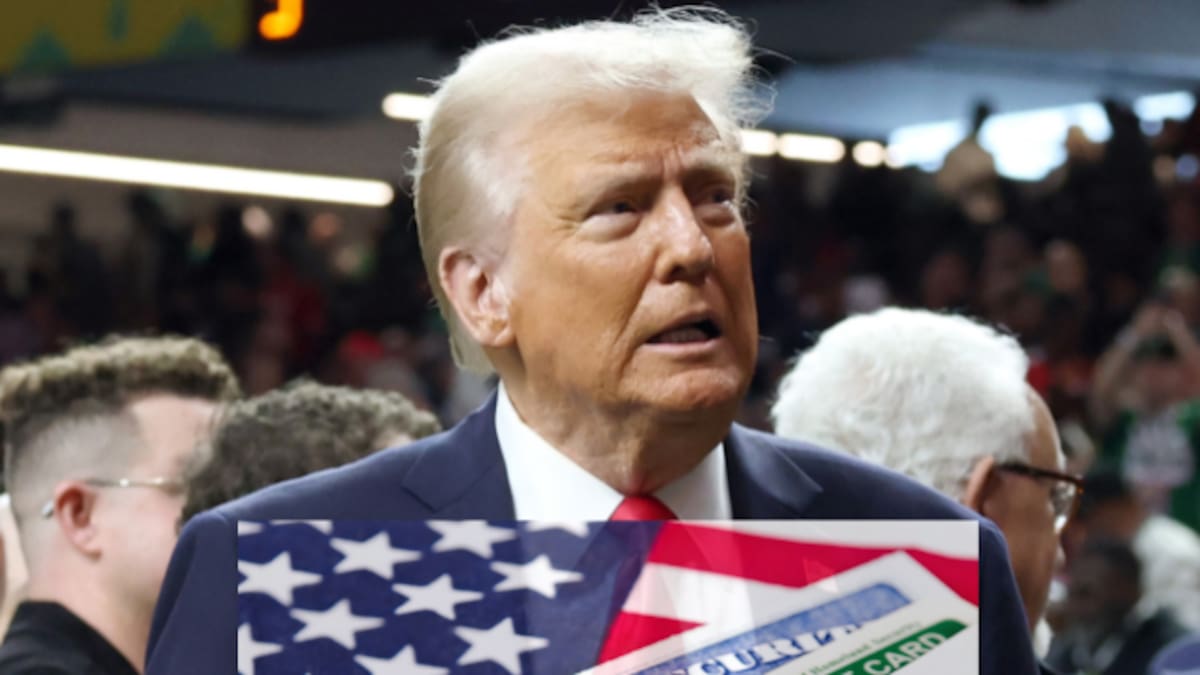 EE.UU. lanza un registro obligatorio para migrantes irregulares que requerirá huellas dactilares