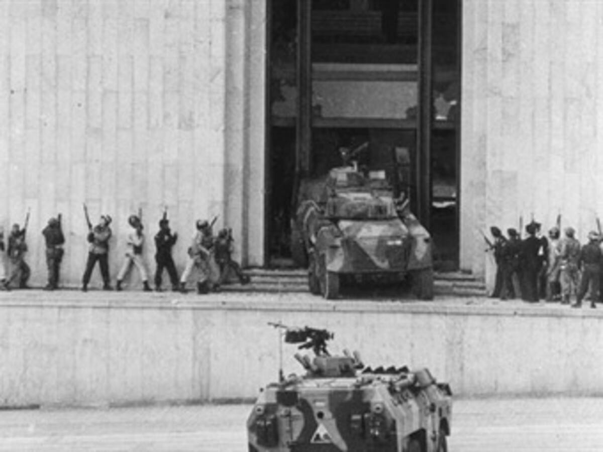 Artículos en Ley de Víctimas obligarían al Estado a pedir perdón por holocausto del Palacio de Justicia