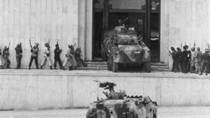 Artículos en Ley de Víctimas obligarían al Estado a pedir perdón por holocausto del Palacio de Justicia