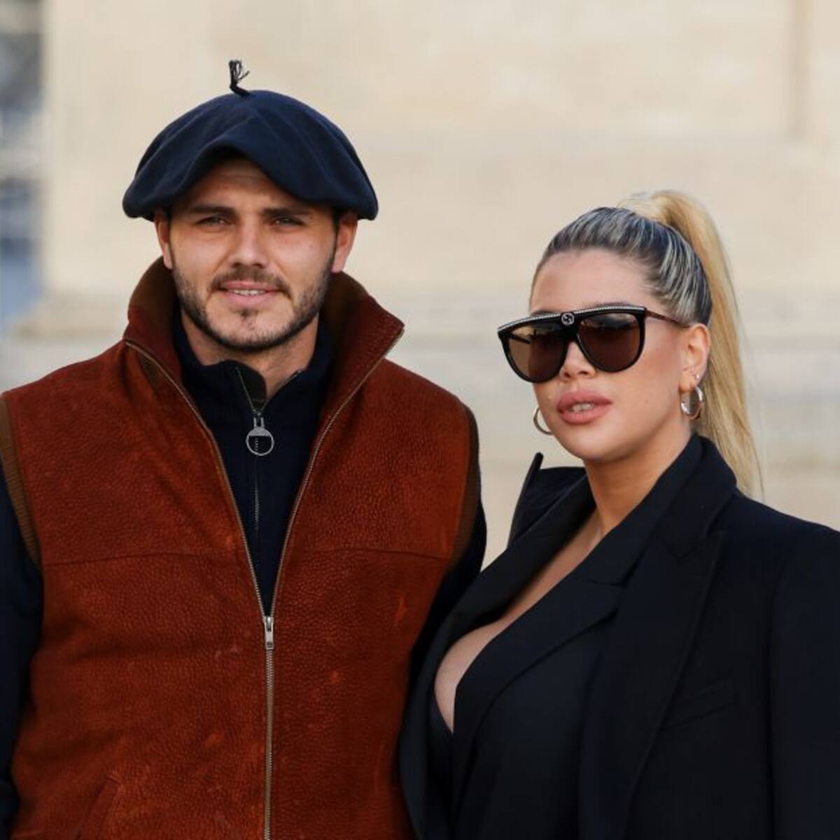Wanda y Mauro Icardi: Nuevo escándalo, supuesta separación y fotos sexuales