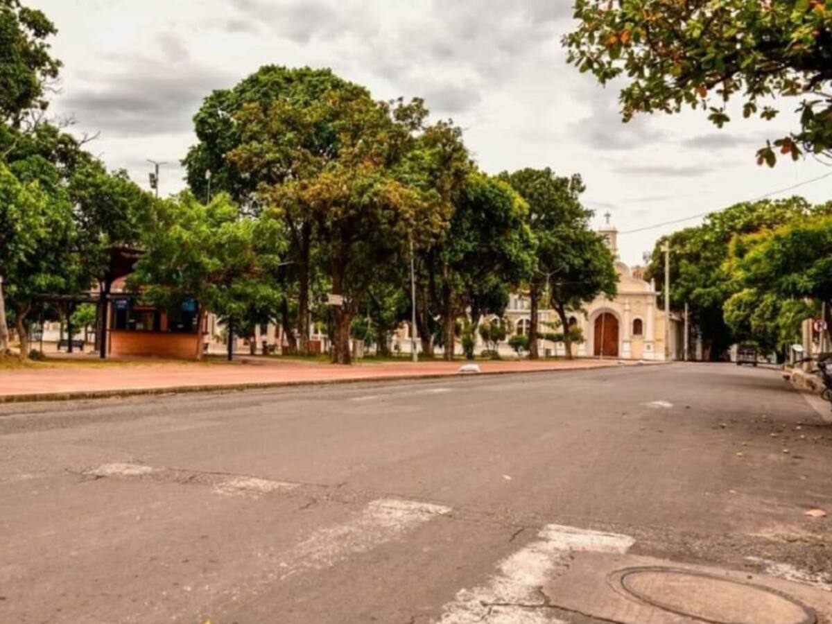 Próximo fin de semana se aplicará nuevamente toque de queda en Cúcuta