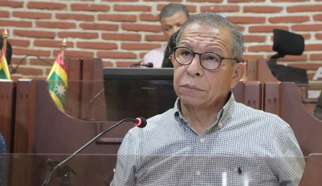 César Pión González