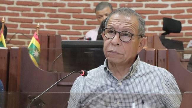 César Pión González