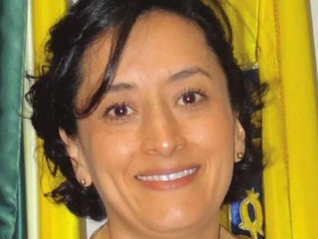 Destituida alcaldesa local de Usaquén por contrato de malla vial