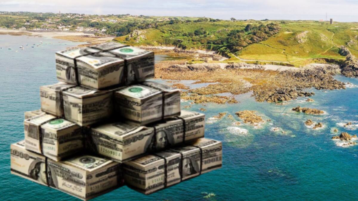 Fiscalía incautó patrimonio que el extinto narco alias ‘Don Efra’ ocultó en isla británica