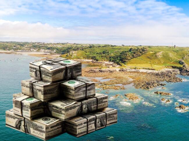 Fiscalía incautó patrimonio que el extinto narco alias ‘Don Efra’ ocultó en isla británica