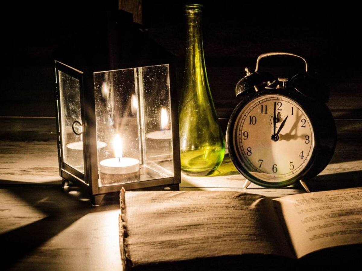 ¿Cuál es el estado de tu Reloj Biológico?