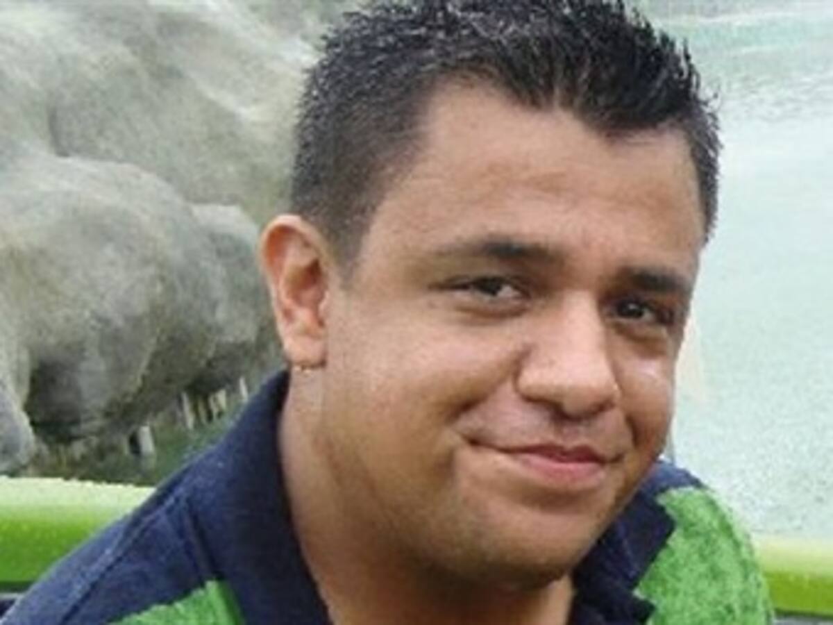 Eln anuncia liberación del ingeniero León Andrés Montes Ceballos