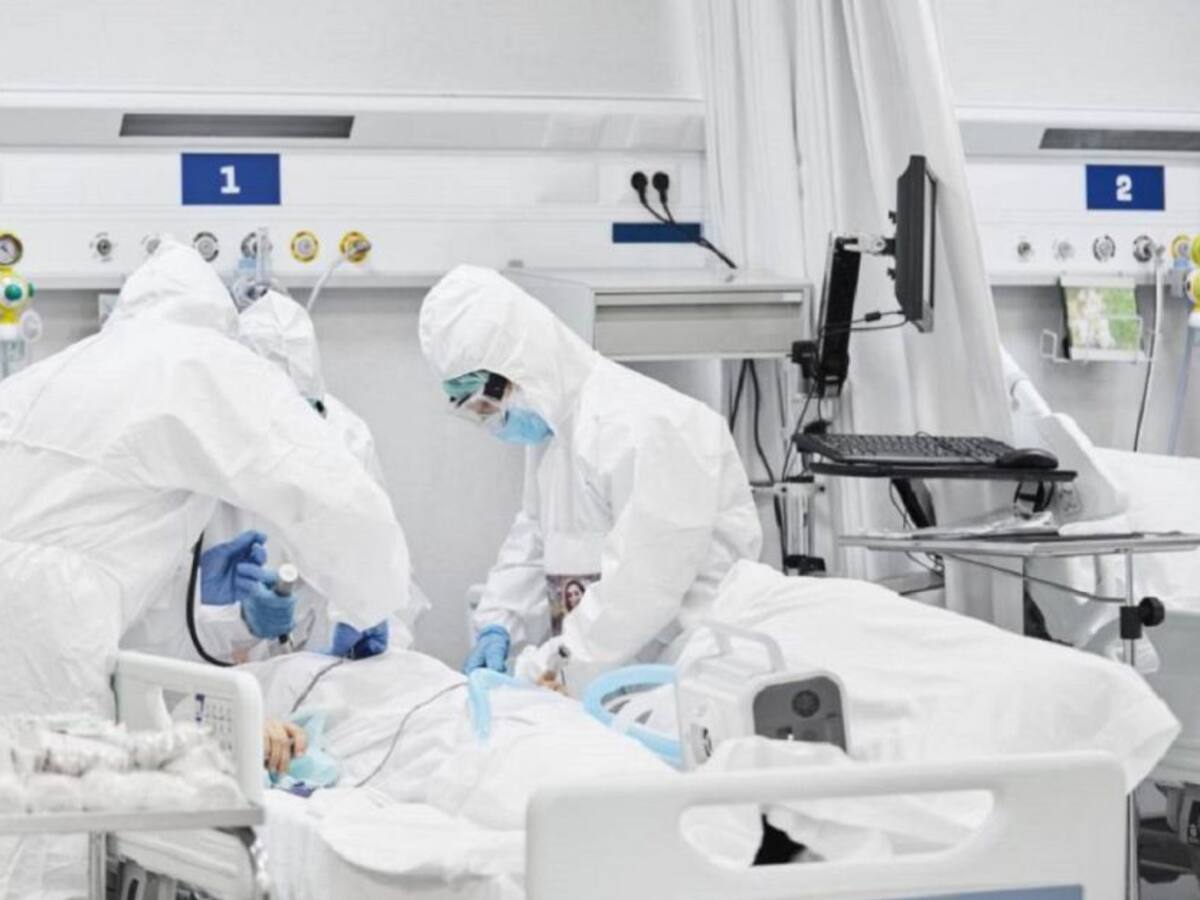 Declaran alerta roja en La Guajira por ocupación en camas UCI