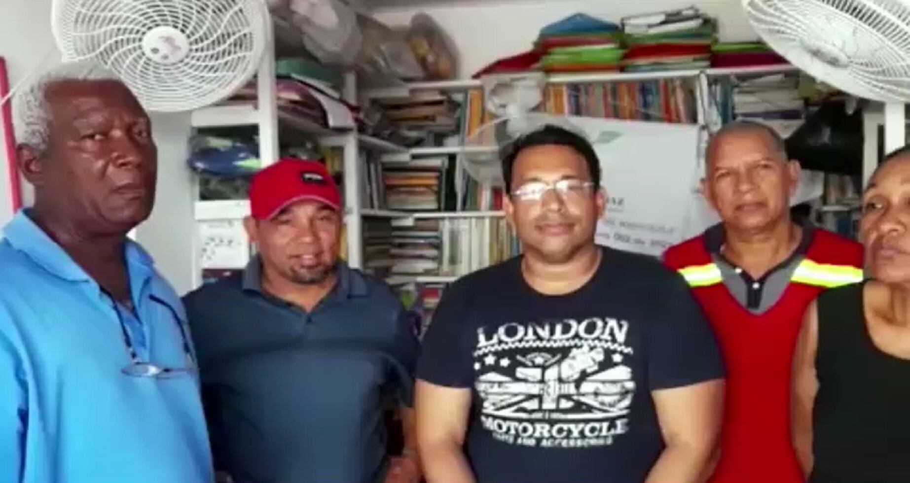 Cortesía Leonardo Jiménez