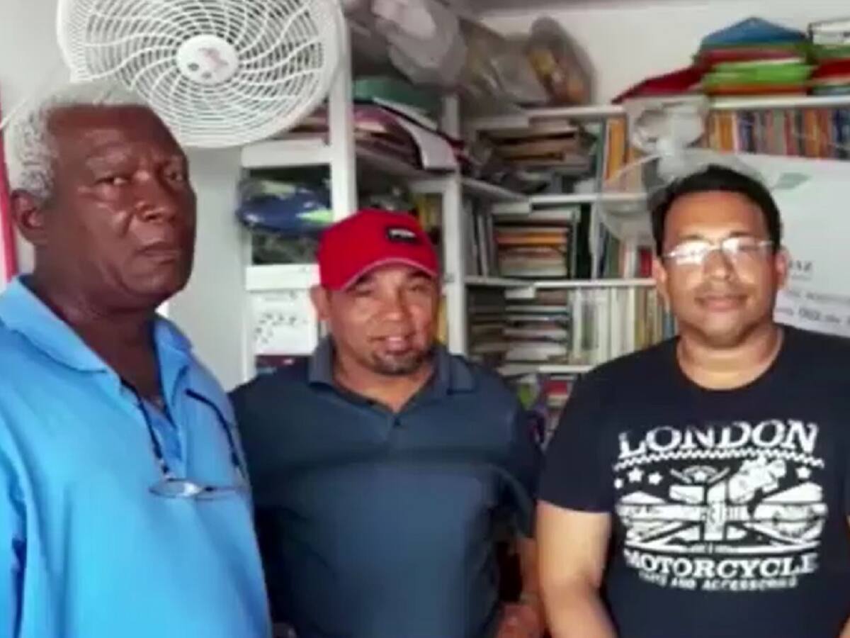 Este jueves habrá protesta contra decreto de la Gerencia de Espacio Público