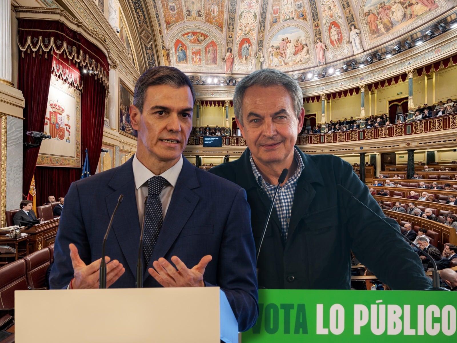 Imagen de referencia, foto Gettyimages y Canva.