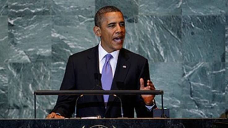 Obama, centrado en reelección, limitará visita a ONU a discurso ante Asamblea