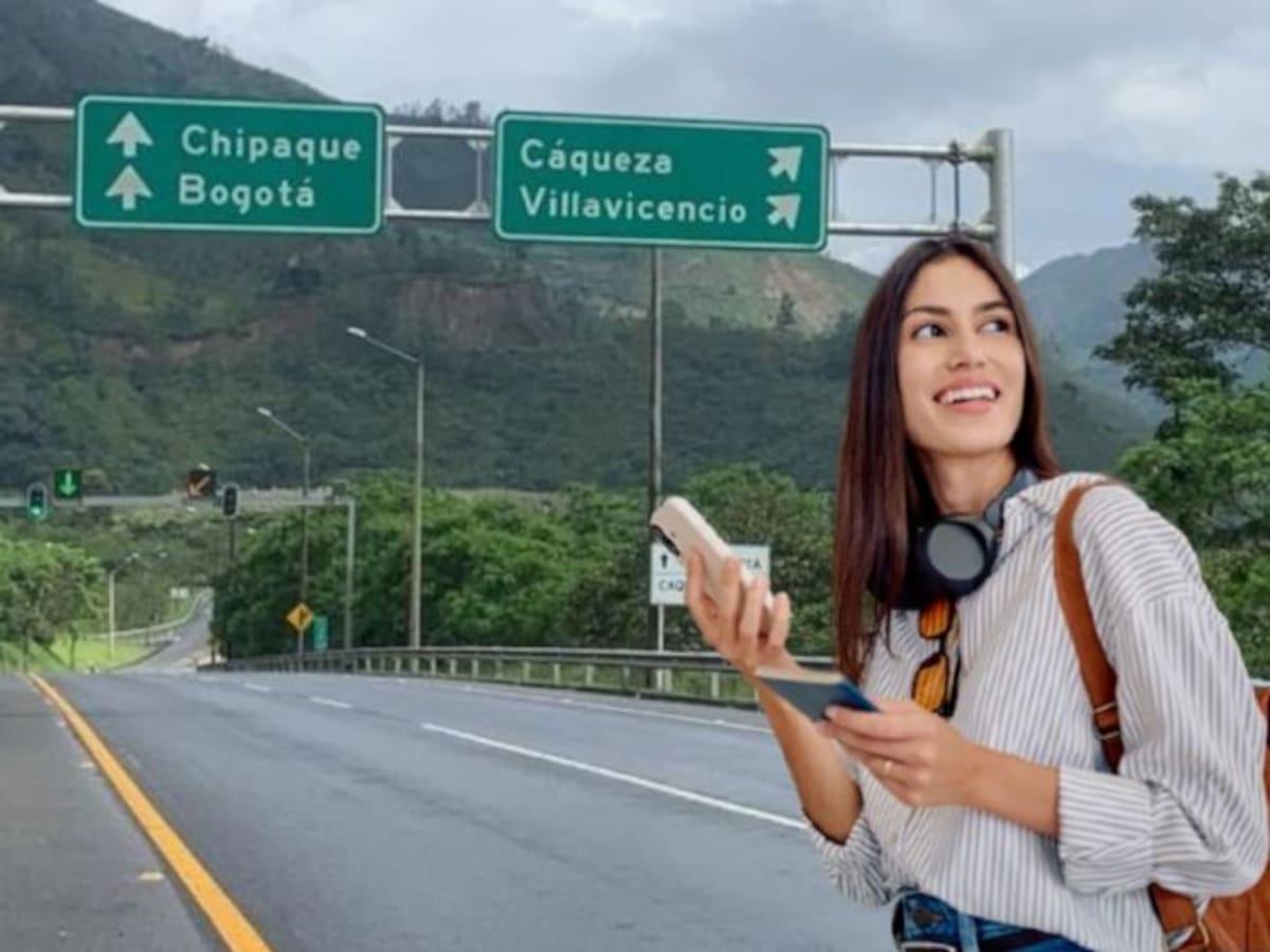 ¿Cómo está la Vía Villavicencio HOY? Últimos reportes Coviandina: Clima y movilidad puente velitas