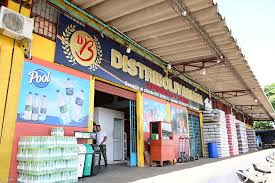 Gobierno promueve economía local / Foto Cenabastos.com