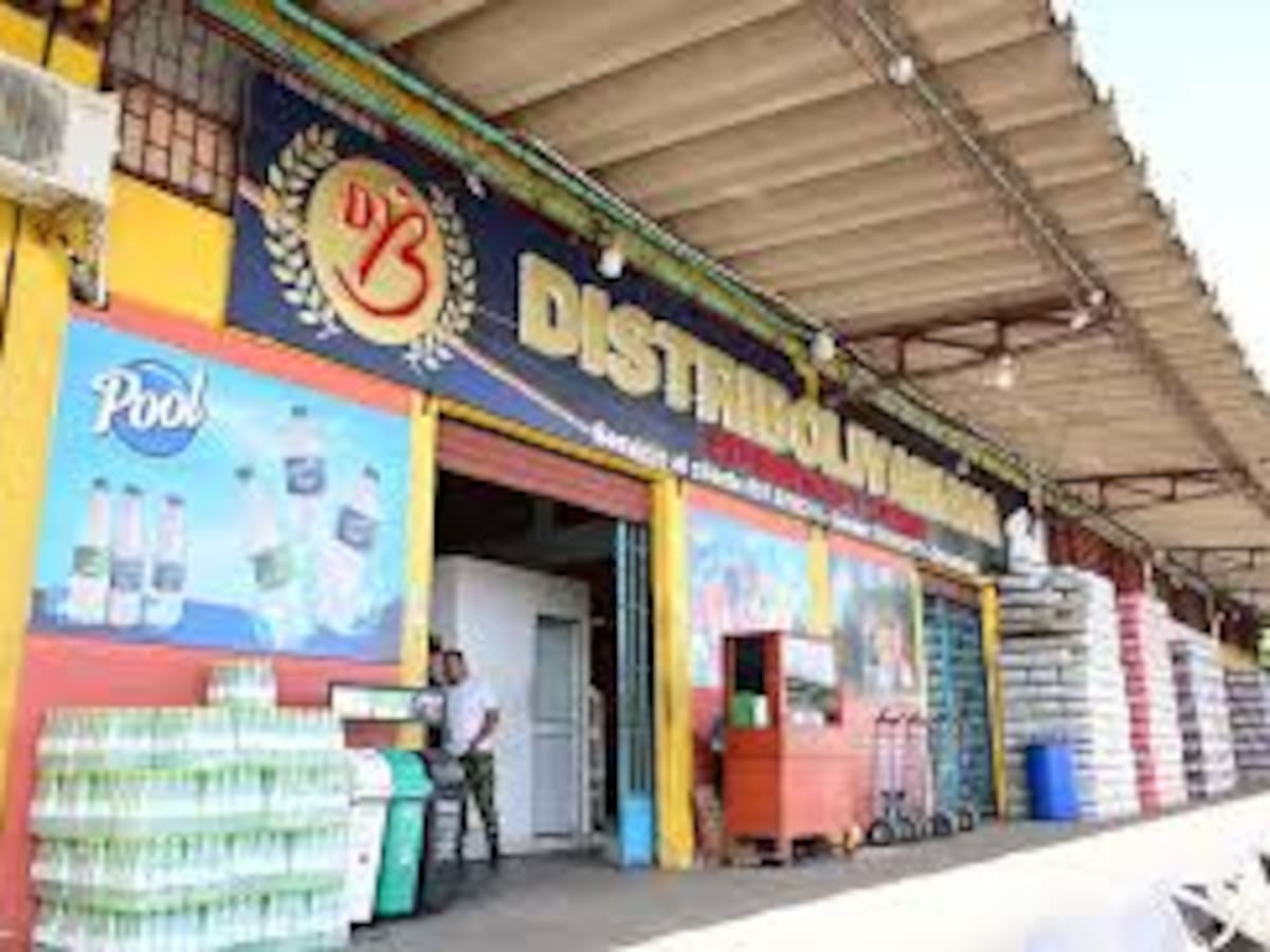 320 predios de Cenabastos pasan a Prosperidad Social