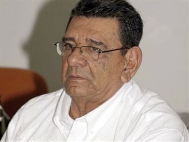 El gobernador de Caquetá fue asesinado una hora después de su secuestro: Fiscalía