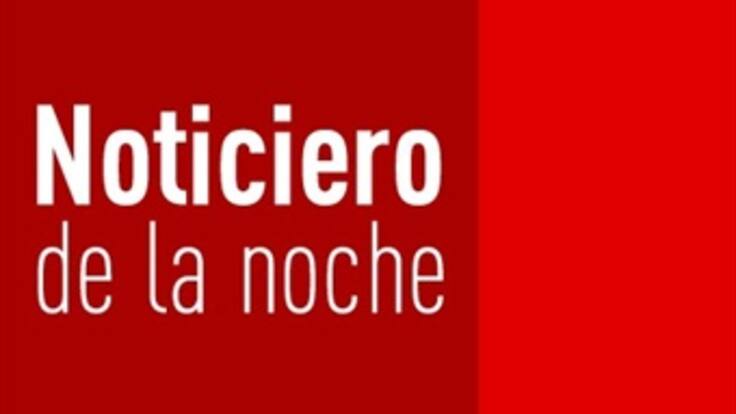 Audio Noticiero de la mañana del 16 de noviembre de 2014