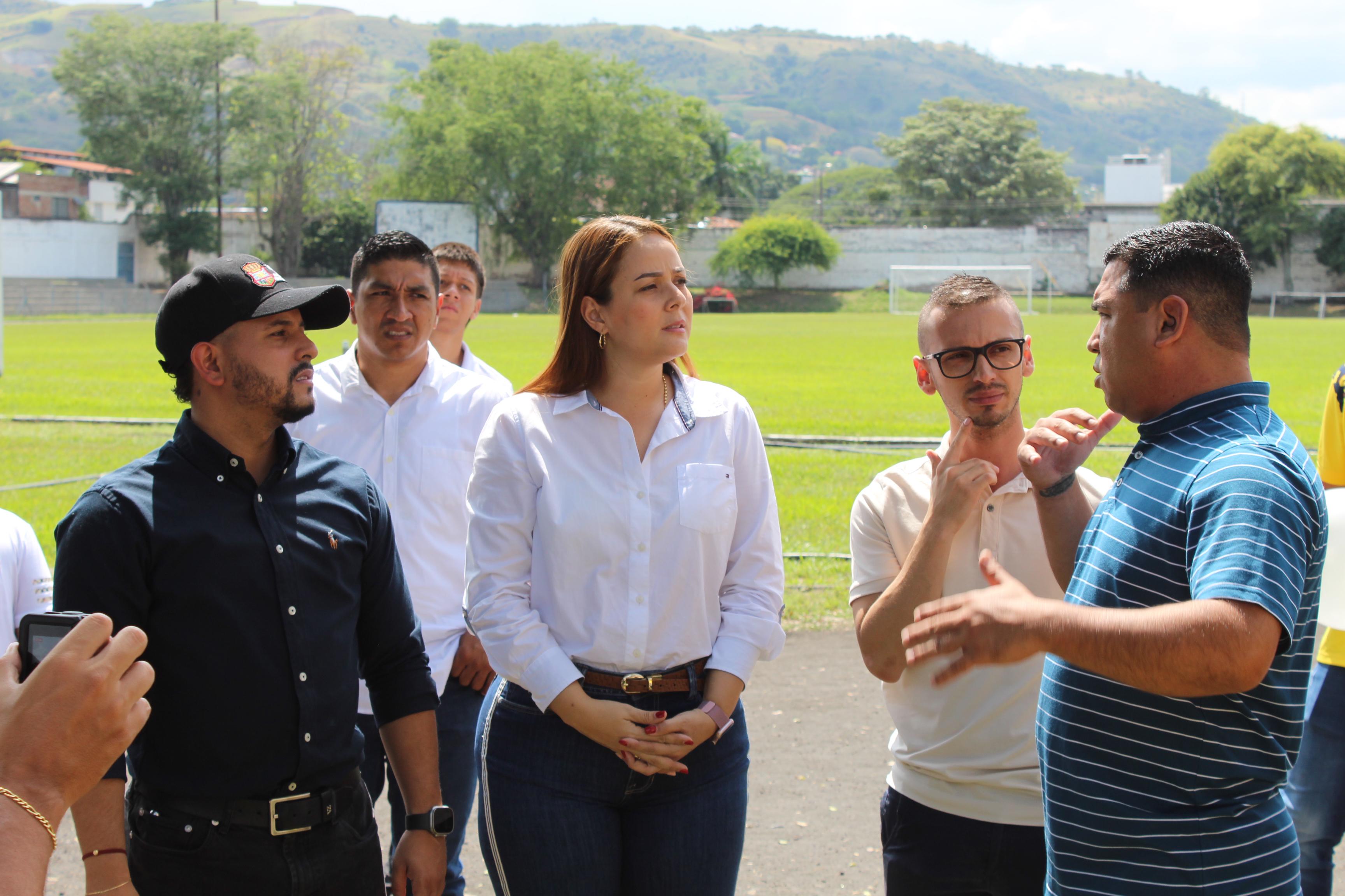 Foto: Alcaldía de Buga