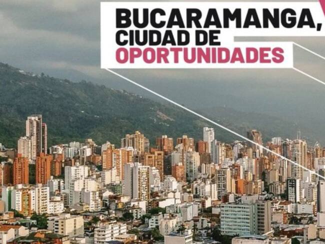 Alcaldía se hará socia de microempresarios en “Bucaramanga Progresa”