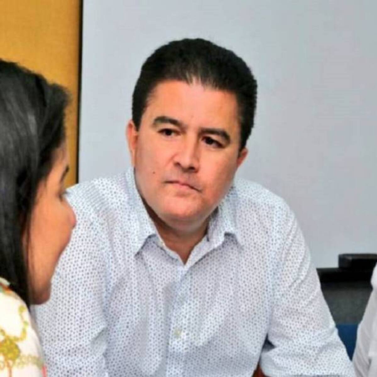 Policía y Ejército vigilarán estaciones de gasolinas en Soledad: alcalde Ucrós