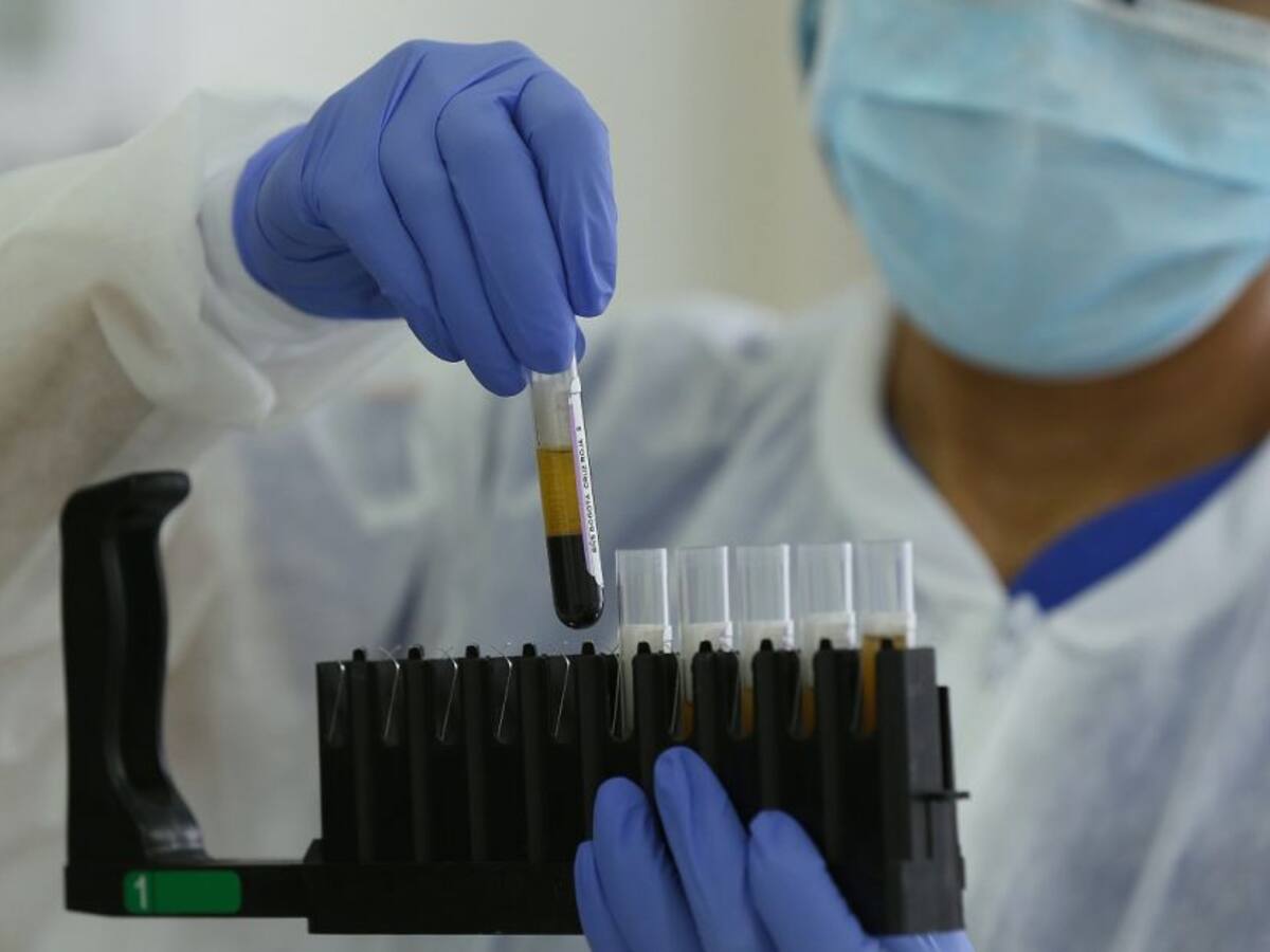 Solo tres municipios de Bolívar están libres de Coronavirus