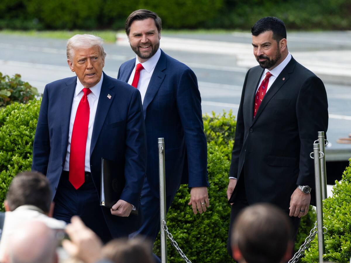 Jueza federal bloquea la cancelación del “parole humanitario” de Trump