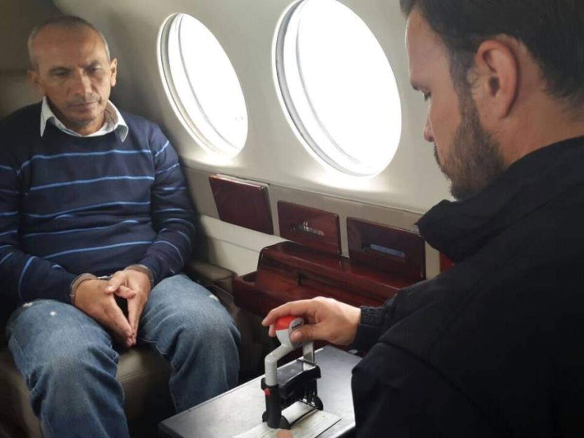 Condenan al narco ‘Marquitos Figueroa’ por crimen de exalcaldesa Yandra Brito
