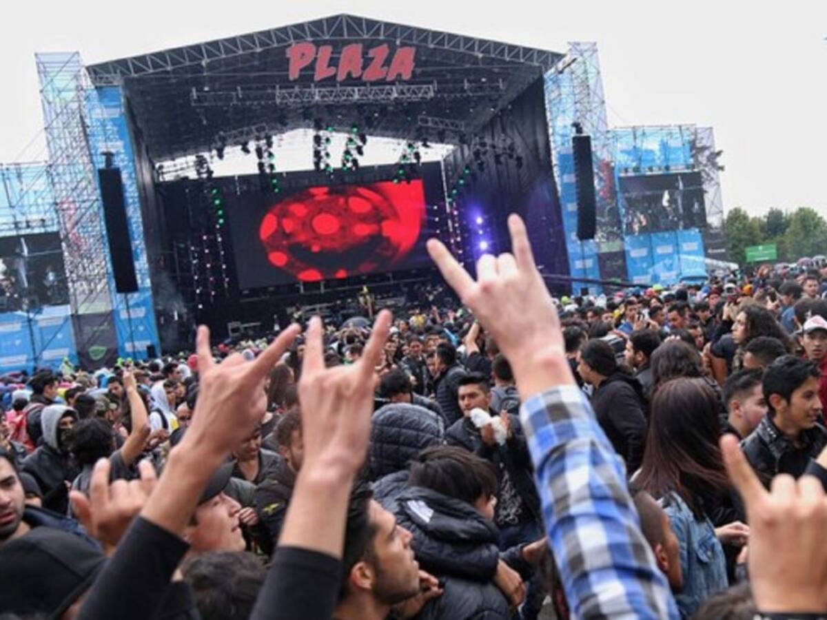 Rock al parque 2022: ¿Cuáles son los artistas nuevos en el cartel?