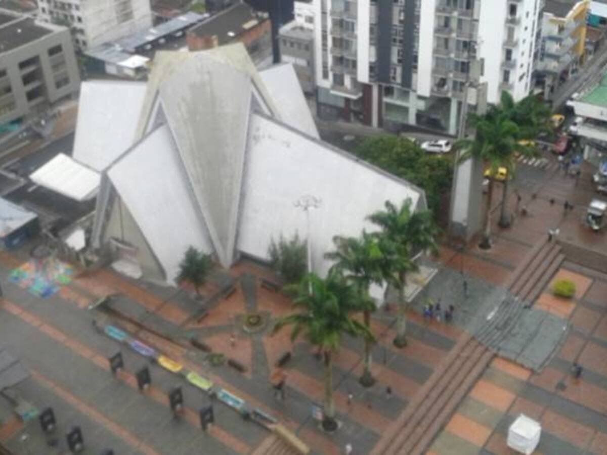 Las noticias más importantes de Armenia y Quindío, martes 24 de octubre