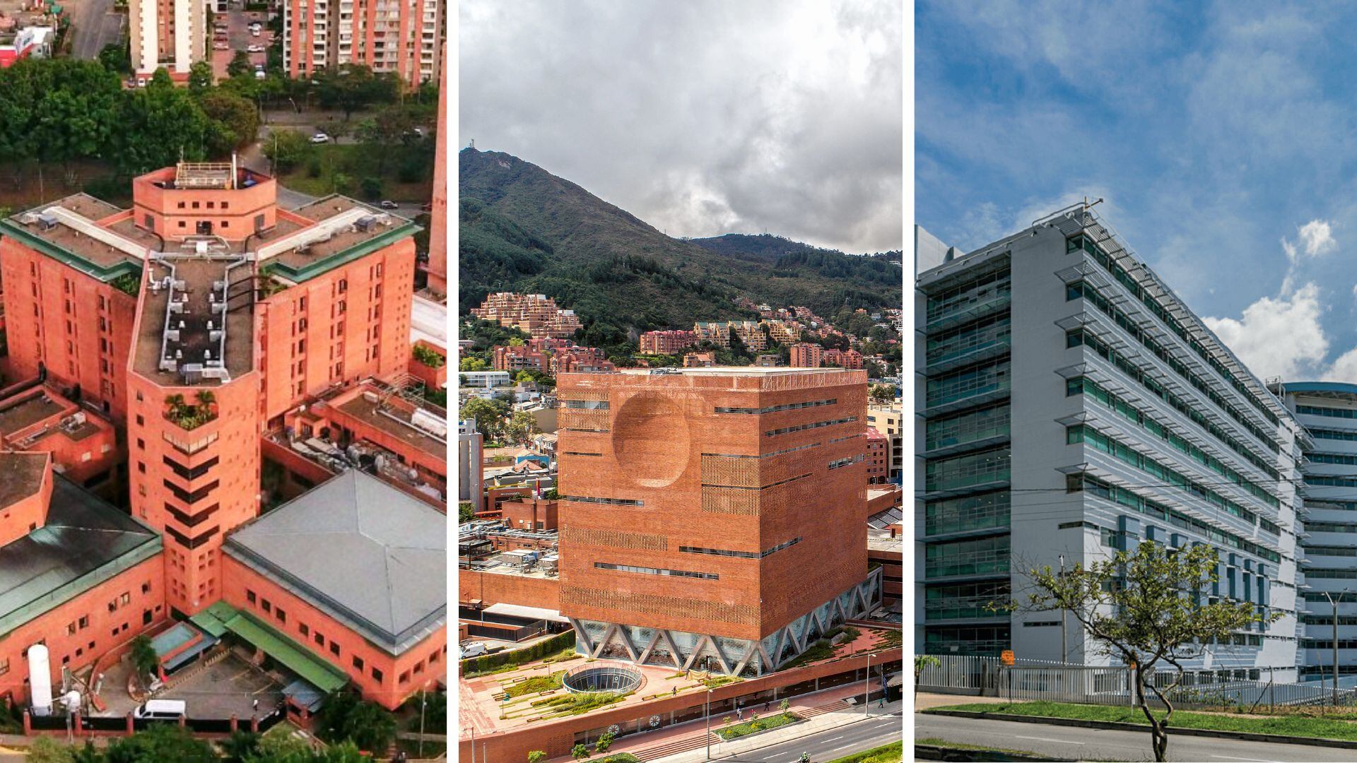 Mejores universidades de Colombia/Cortesía