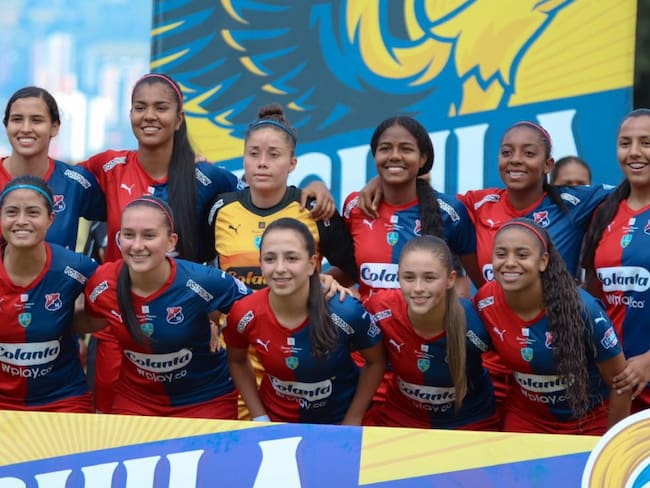 Definidas las clasificadas a cuartos de final de la Liga Femenina
