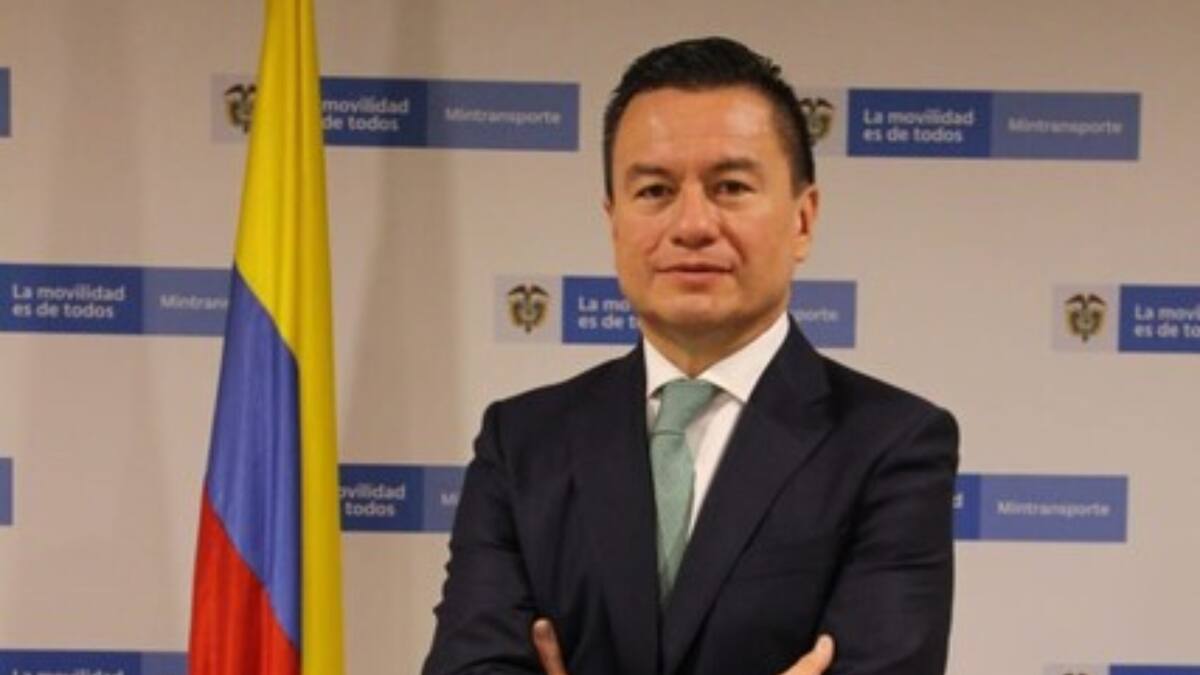 Los motivos que llevaron a declararle insubsistencia al director de la Aerocivil