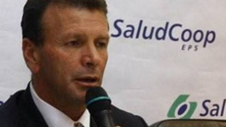 Carlos Gustavo Palacino reconoce que ordenó destruir información de Saludcoop