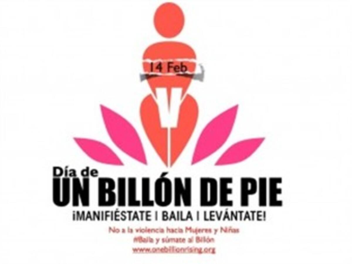 Colombia se unirá hoy, por primera vez, a la campaña un billón de pie