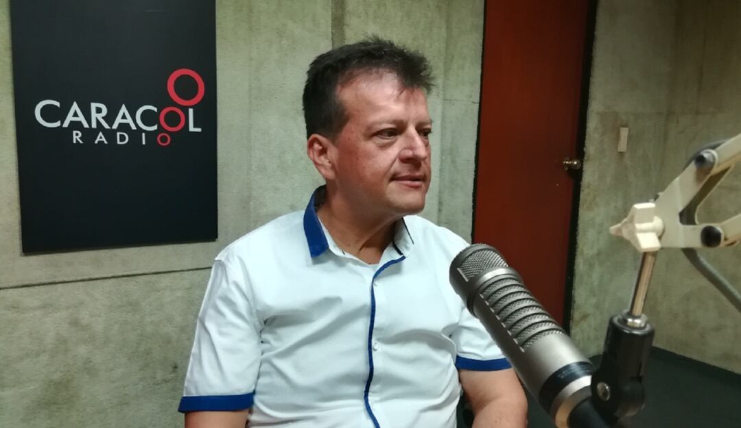 Representante a la Cámara, Jairo Cristo