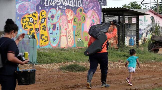 De acuerdo con las autoridades las amenazas a firmantes del acuerdo persisten.