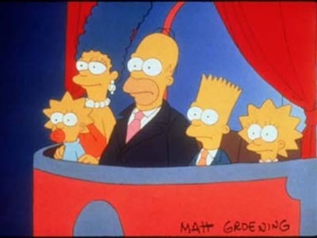 Los Simpson llegan a su episodio 500