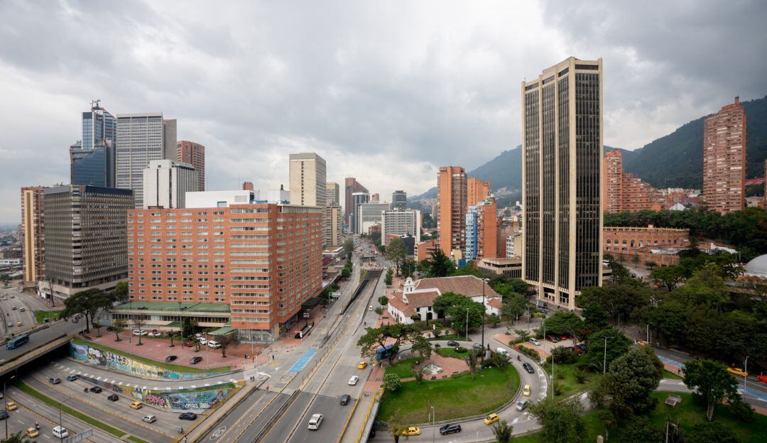 Bogotá