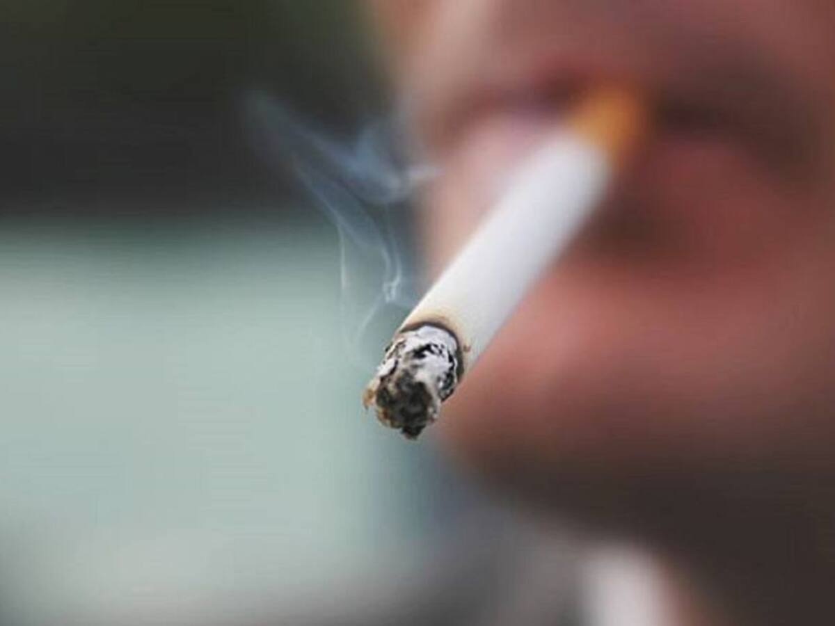 En Cartagena, elevan recomendaciones en el Día Mundial sin Tabaco