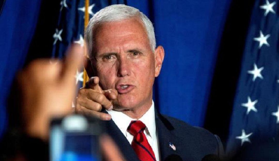 Mike Pence